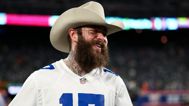 Getty postmalone 111725