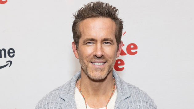 Getty ryanreynolds 110325