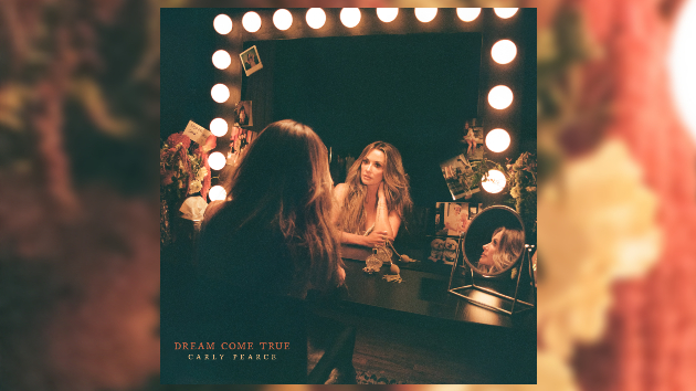 M carlypearcedreamcometrue