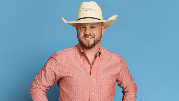 M codyjohnsonabccmafestposed2025