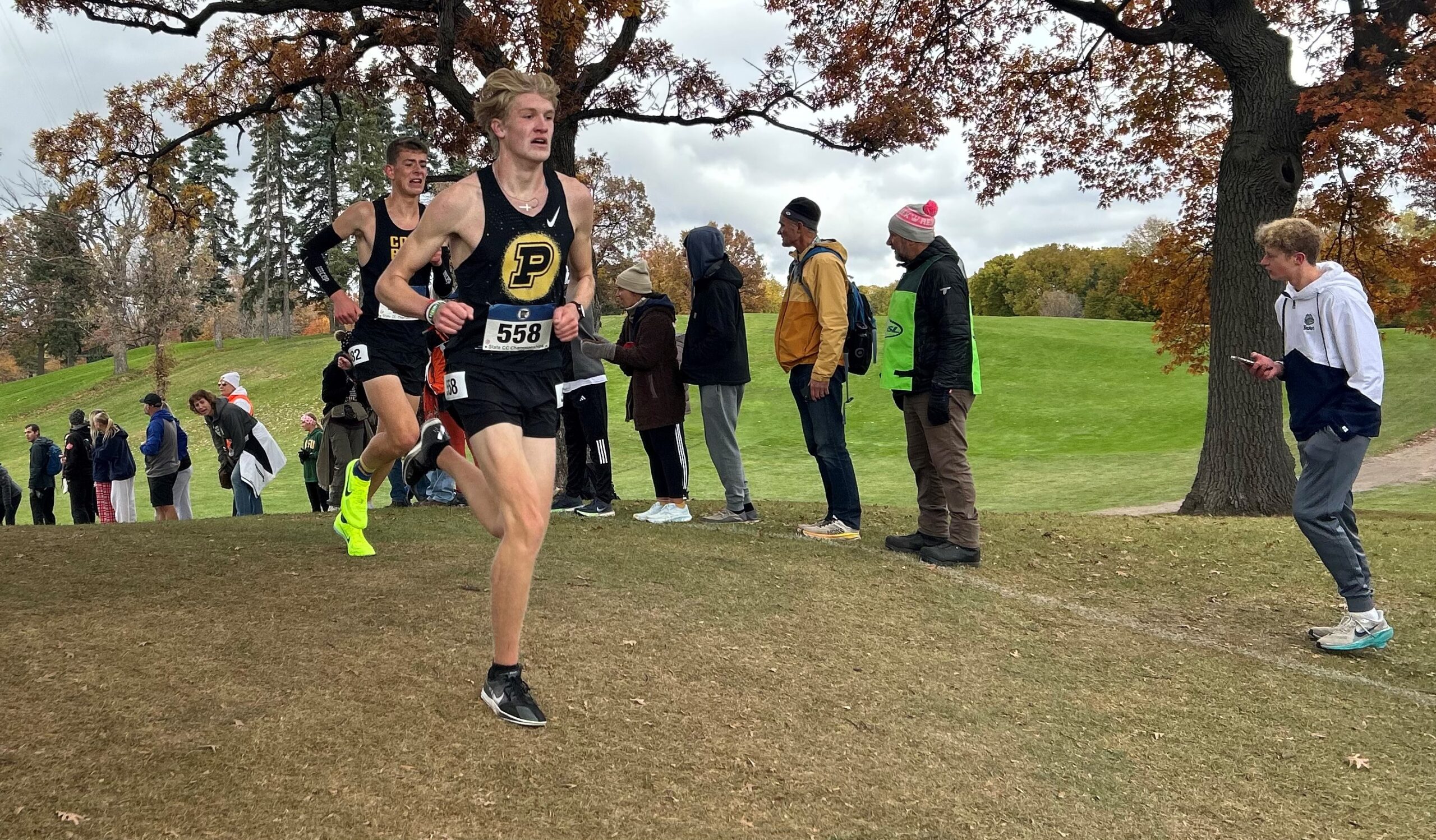 Mattjorgenson perhamxc