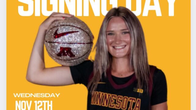 Tori oehrlein committment