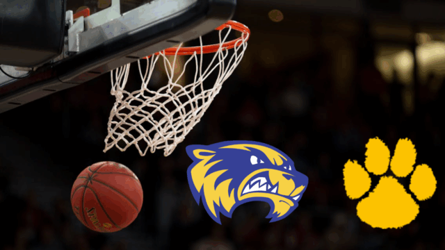 Basketball game recap