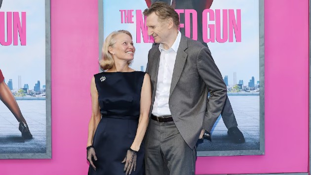 Getty pamelaliam 120925