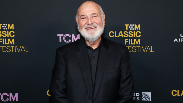 Getty robreiner 122225