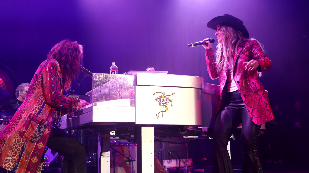 Getty steventylerandlaineywilson 120525