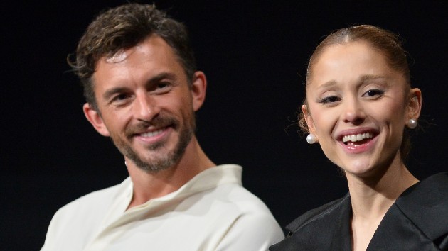 Getty ari20and20jonathan 121625