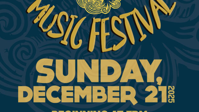 Longest night poster25