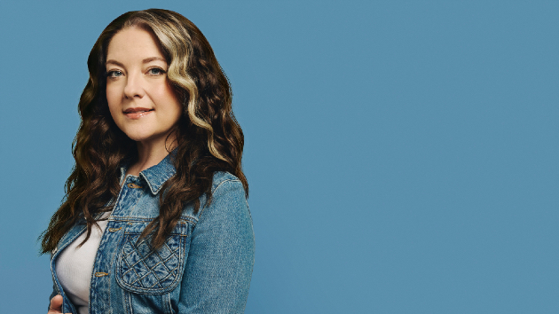 M ashleymcbrydeabcposedcmafest2025