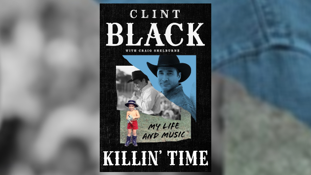 M clintblackkillintimebook