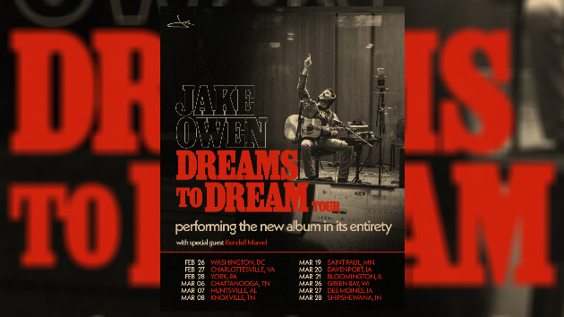 M jakeowendreamstodreamtour