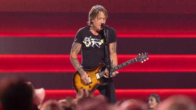 M keithurbancmaawardsperf2025abc