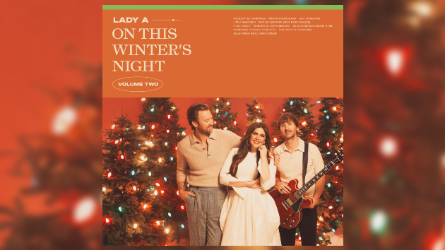 M ladyaonthiswintersnightvol2 1