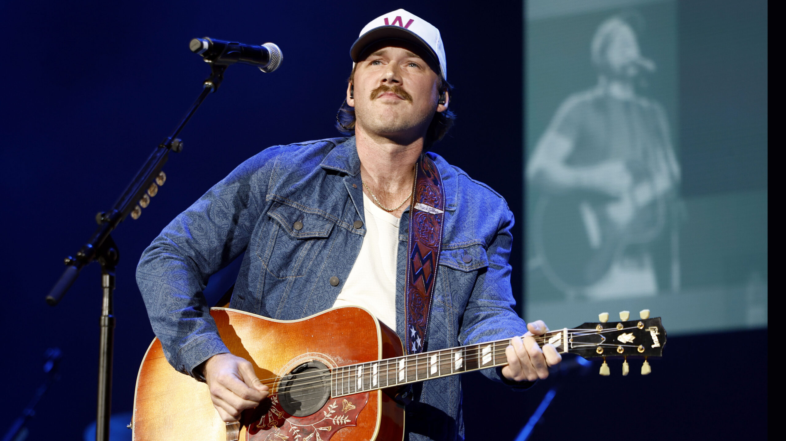 Darius rucker's 16th annual darius and friends st. jude benefit