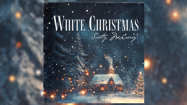 M scottymccreeywhitechristmas