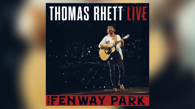 M thomasrhettlivefromfenway 120525