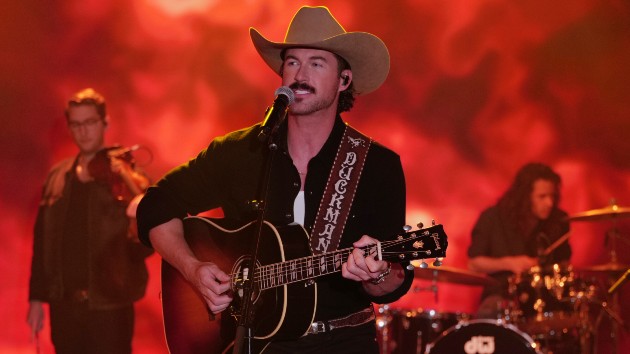 M riley20green20on20kimmel 032025