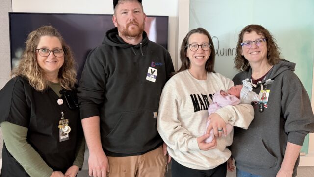 Asterahealth newyearsbaby 2026 quinn