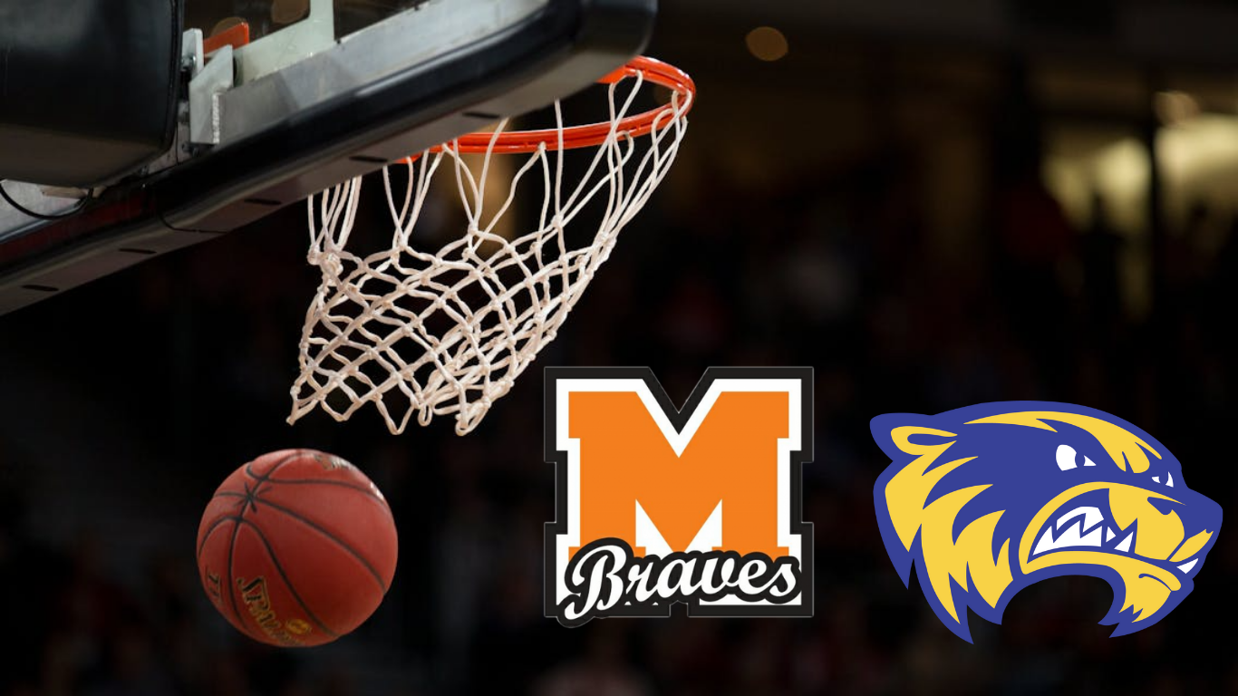 Basketball game recap (2)