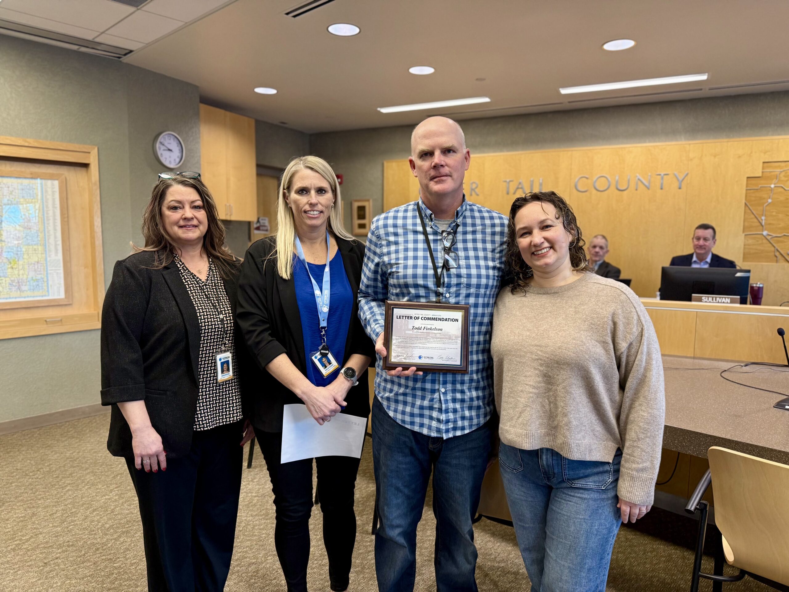 Finkelson commendation 1 13 2026