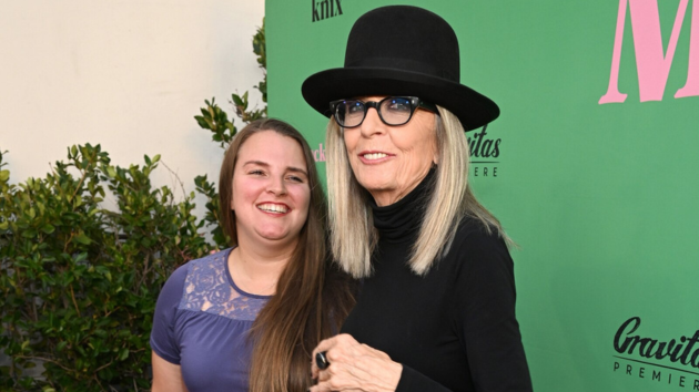 Getty dianekeaton 010626