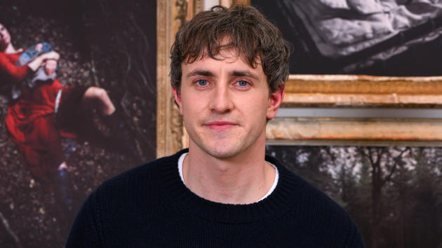 Getty paulmescal 010226