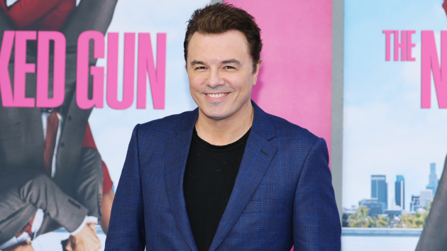 Getty sethmacfarlane 012826
