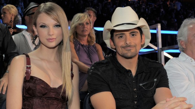 Getty taylorswiftbradpaisley 011426 0