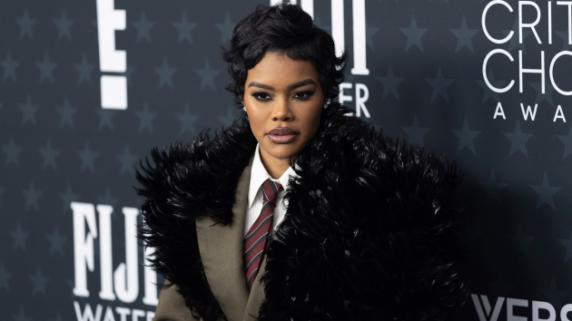 Getty teyanataylor 010726