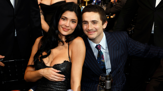 Getty timotheechalametkyliejenner 010526