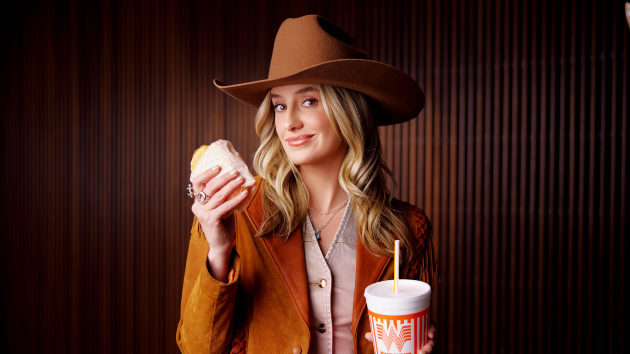 M laineywilsonwhataburger