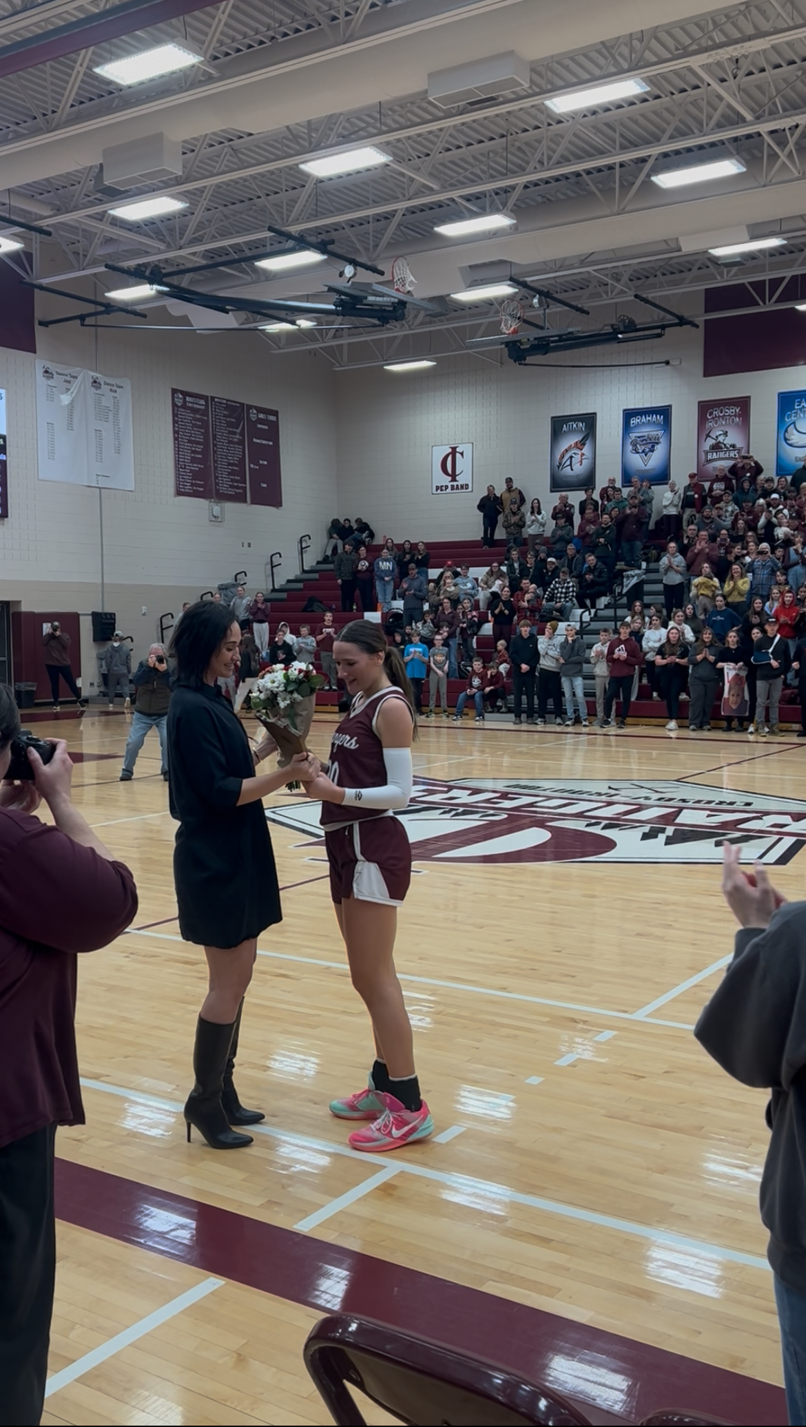 Oehrlein and dahlman