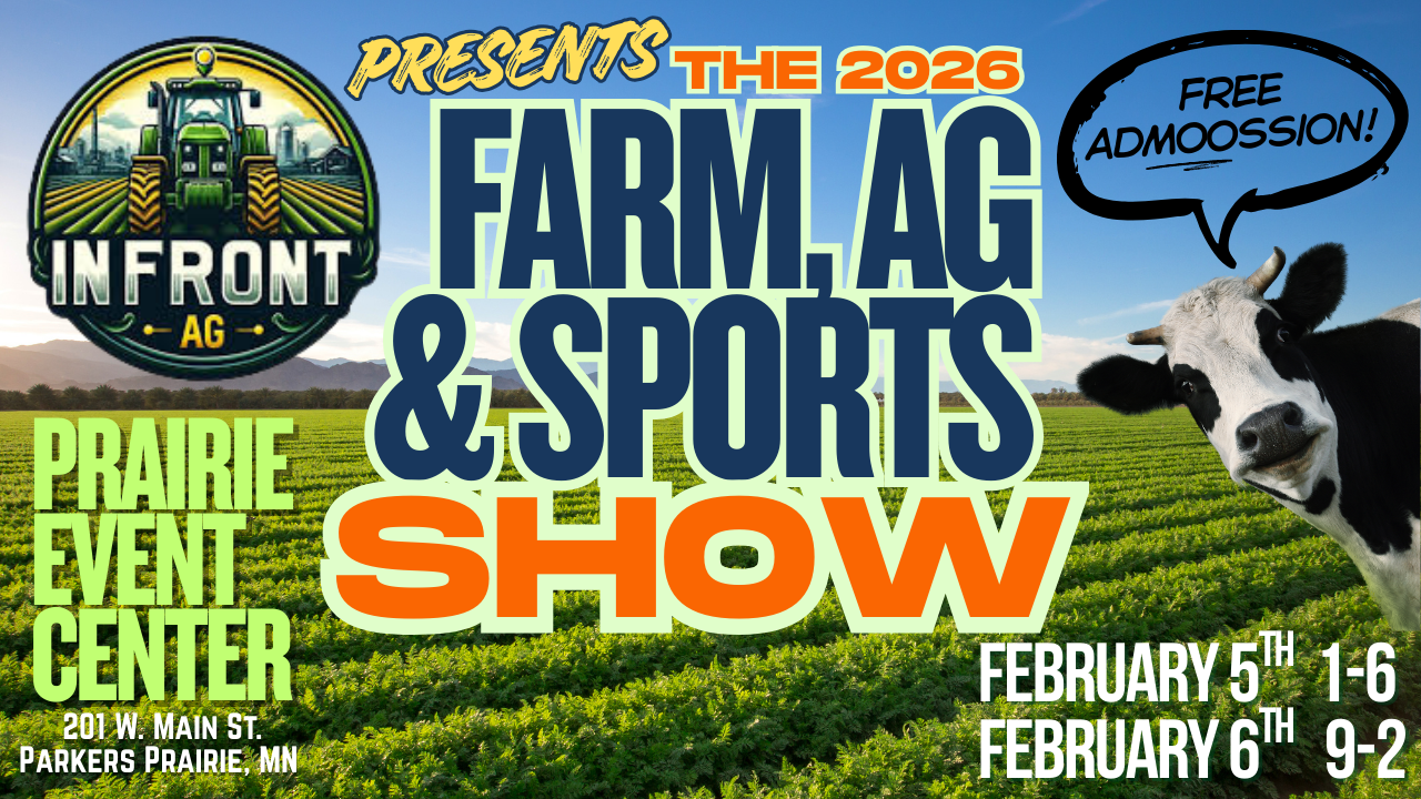 Farm, Ag & Sports Show 2026