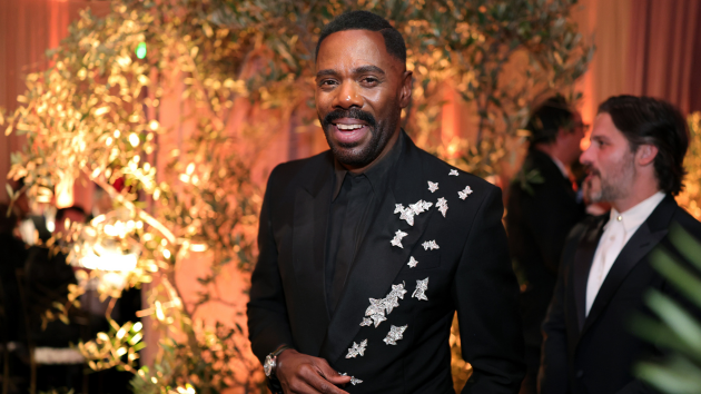 Getty ColmanDomingo