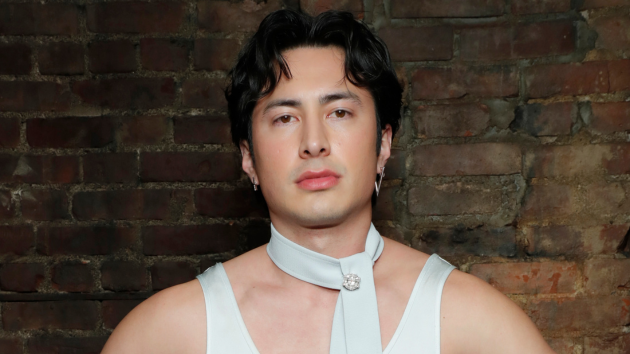 Getty HudsonWilliams