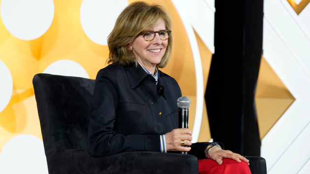 Getty nancymeyers 020226