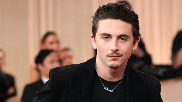 Getty timotheechalamet 020226