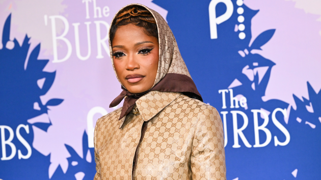 Getty kekepalmer 2626