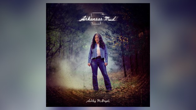 M AshleyMcBrydeArkansasMud