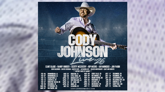 M codyjohnsonlive26admat 1
