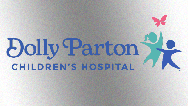 M DollyPartonChildrensHospitalLogo