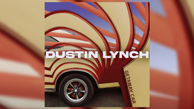 M DustinLynchGetawayCar