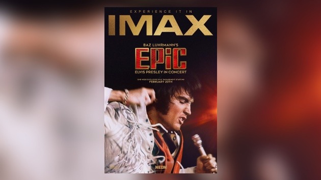 M EpicElvisPresleyposter 011326t