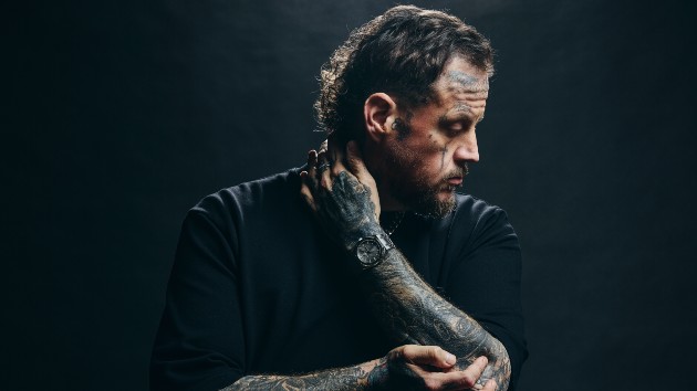 M JellyRollxJenRosenstein