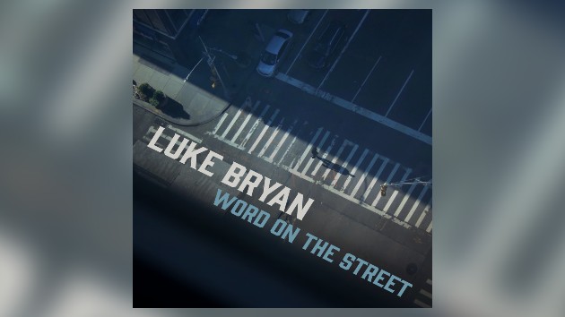 M LukeBryanWordontheStreet