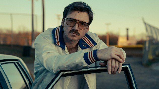 M MorganWallen SpideySmith