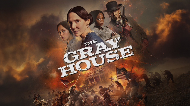 M thegrayhouseamazon