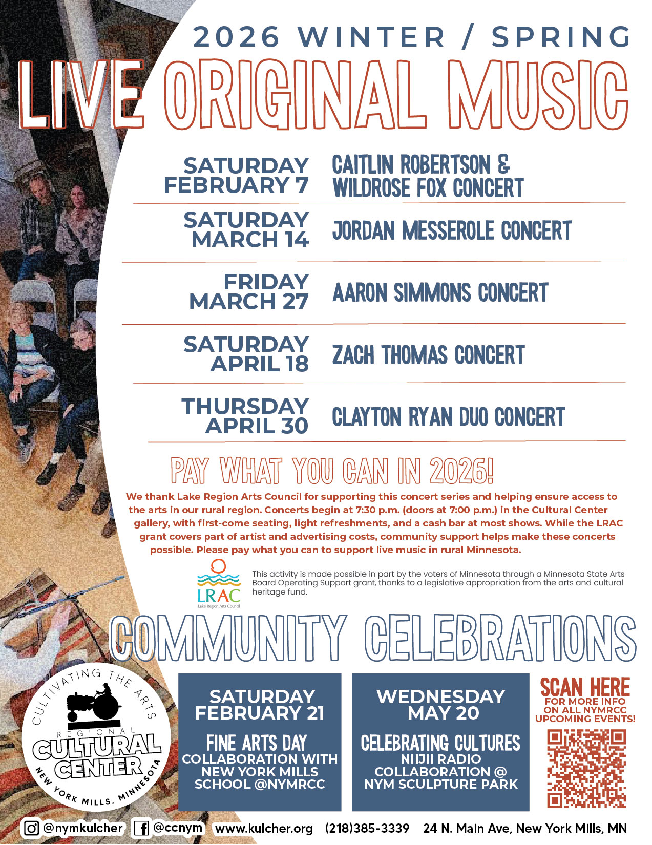 Winter spring performing arts1