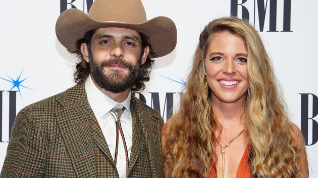 Getty thomasrhettandlauren 021226