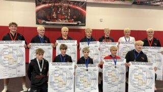 Staplesmotleywrestling